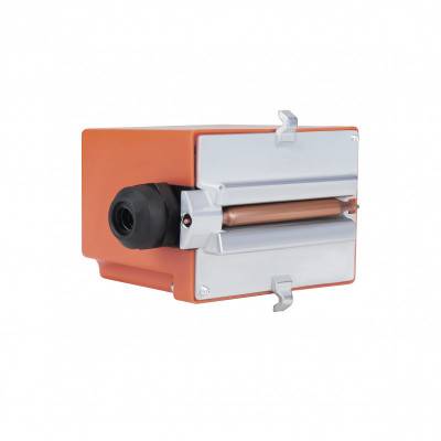 Будкрам купити Термостат Icma занурювальний регульований №611 Термостат Icma занурювальний регульований №611 5