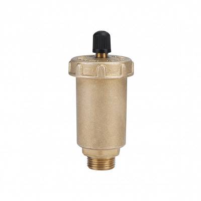 Будкрам купити Повітрявідвідник автоматичний Icma 3/8" №709