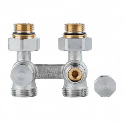 Будкрам купити Вентиль двотрубний Icma 1/2" №897 Вентиль двотрубний Icma 1/2" №897 5