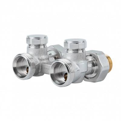 Будкрам купити Вентиль двотрубний Icma 1/2" №897 Вентиль двотрубний Icma 1/2" №897 6