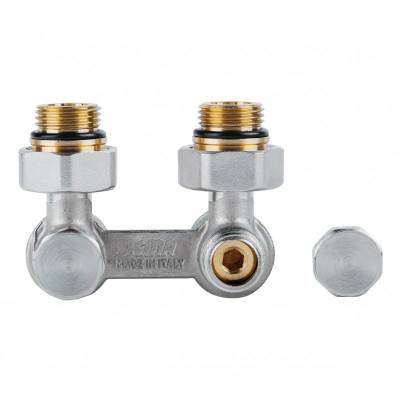 Будкрам купити Вентиль двотрубний Icma 1/2" №884 Вентиль двотрубний Icma 1/2" №884 5