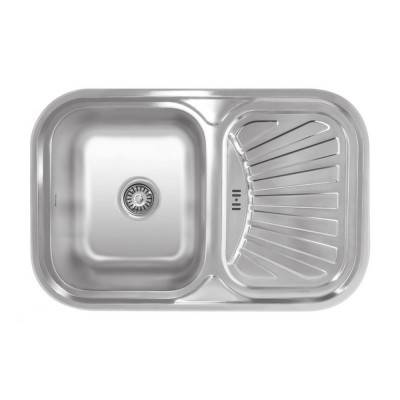 Будкрам купить Кухонная мойка Imperial 7549 Polish (IMP7549POL)