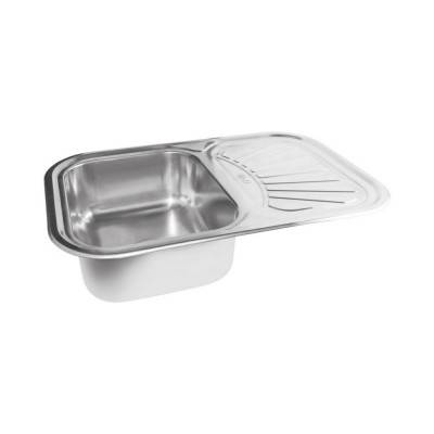 Будкрам купить Кухонная мойка Imperial 7549 Polish (IMP7549POL) Кухонная мойка Imperial 7549 Polish (IMP7549POL) 5