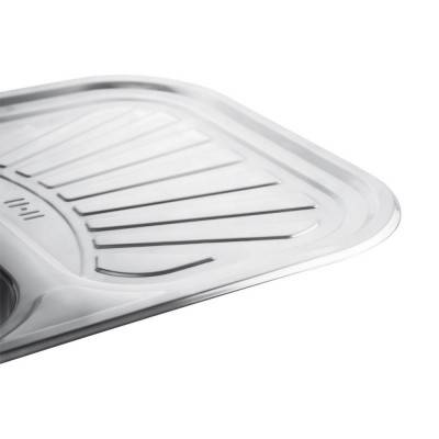 Будкрам купить Кухонная мойка Imperial 7549 Polish (IMP7549POL) Кухонная мойка Imperial 7549 Polish (IMP7549POL) 6