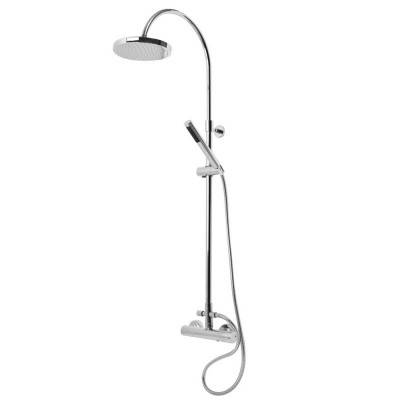 Будкрам купить Душевая система Bianchi Style ESDSTY2025ECRM