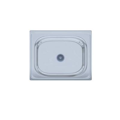 Будкрам купить Кухонная мойка UA 4050 Polish (UA4050POL04)