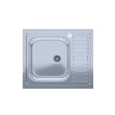 Будкрам купить Кухонная мойка UA 5060-L Polish (UA5060LPOL04)