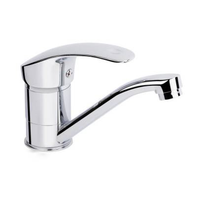 Будкрам купить Смеситель для кухни Qtap Mars СRM 002M 150 мм