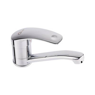 Будкрам купити Змішувач для кухні Qtap Mars СRM 002M 150 мм Змішувач для кухні Qtap Mars СRM 002M 150 мм 5