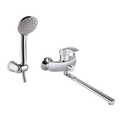 Будкрам купить Смеситель для ванны Qtap Mars СRM 005 New