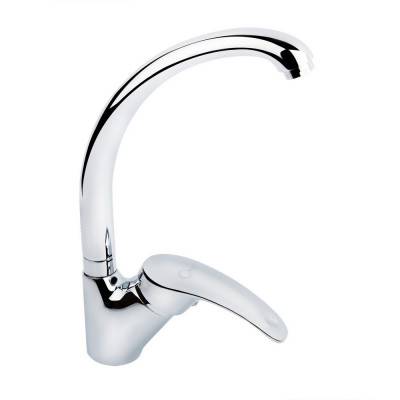 Будкрам купить Смеситель для кухни Qtap Mars СRM 007