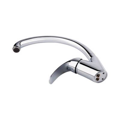 Будкрам купити Змішувач для кухні Qtap Mars СRM 007 Змішувач для кухні Qtap Mars СRM 007 5