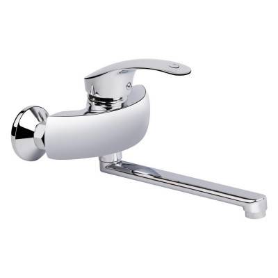 Будкрам купить Смеситель для кухни Qtap Mars СRM 009