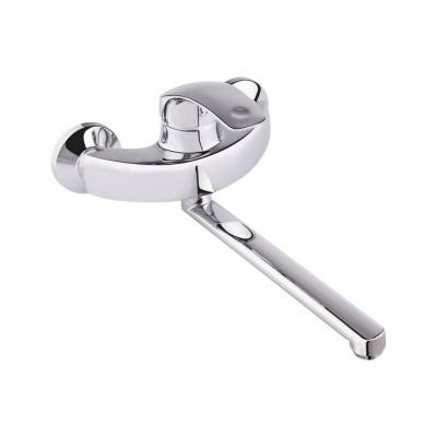 Будкрам купити Змішувач для кухні Qtap Mars СRM 009 Змішувач для кухні Qtap Mars СRM 009 5