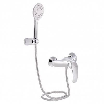 Будкрам купить Смеситель для душа Qtap Mars СRM 010