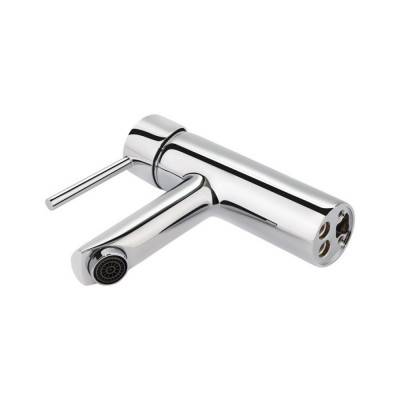 Будкрам купити Змішувач для раковини Qtap Spring CRM 001 Змішувач для раковини Qtap Spring CRM 001 7