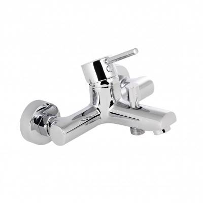 Будкрам купить Смеситель для ванны Qtap Spring CRM 006 Смеситель для ванны Qtap Spring CRM 006 5