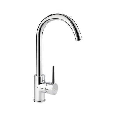 Будкрам купить Смеситель для кухни Qtap Spring CRM 007F