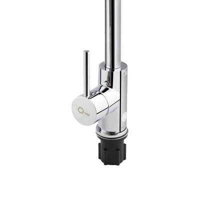 Будкрам купить Смеситель для кухни Qtap Spring CRM 007F Смеситель для кухни Qtap Spring CRM 007F 6