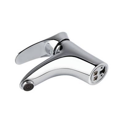 Будкрам купити Змішувач для раковини Qtap Eris СRM 001 Змішувач для раковини Qtap Eris СRM 001 6