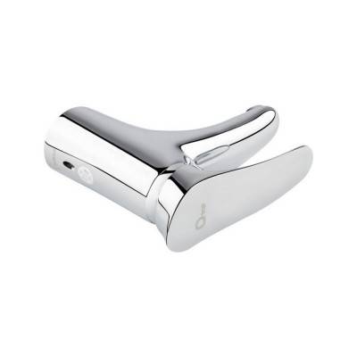 Будкрам купити Змішувач для раковини Qtap Eris СRM 001 Змішувач для раковини Qtap Eris СRM 001 7