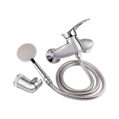 Будкрам купить Смеситель для душа Qtap Eris СRM 010 Смеситель для душа Qtap Eris СRM 010 5