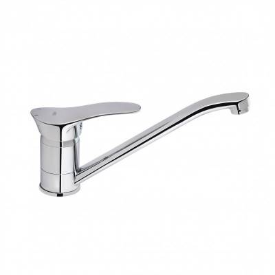 Будкрам купить Смеситель для кухни Qtap Eris СRM 002M 150 мм