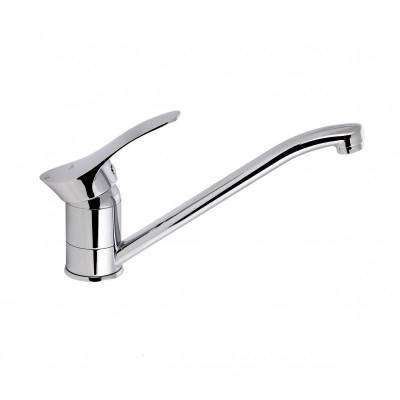 Будкрам купить Смеситель для кухни Qtap Eris СRM 002M 150 мм Смеситель для кухни Qtap Eris СRM 002M 150 мм 5