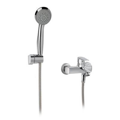 Будкрам купить Смеситель для ванны Qtap Tenso CRM 006 New