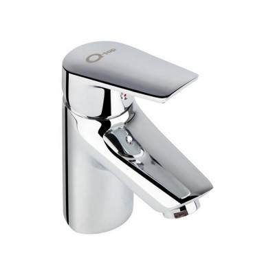 Будкрам купити Змішувач для раковини Qtap Tenso CRM 001 Змішувач для раковини Qtap Tenso CRM 001 5