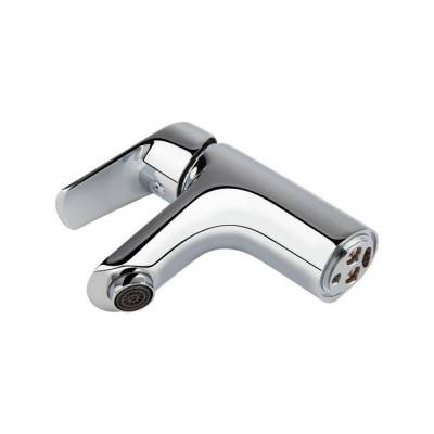 Будкрам купити Змішувач для раковини Qtap Tenso CRM 001 Змішувач для раковини Qtap Tenso CRM 001 6