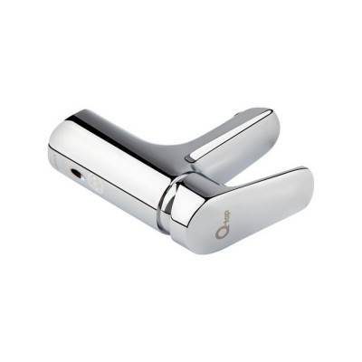 Будкрам купити Змішувач для раковини Qtap Tenso CRM 001 Змішувач для раковини Qtap Tenso CRM 001 7