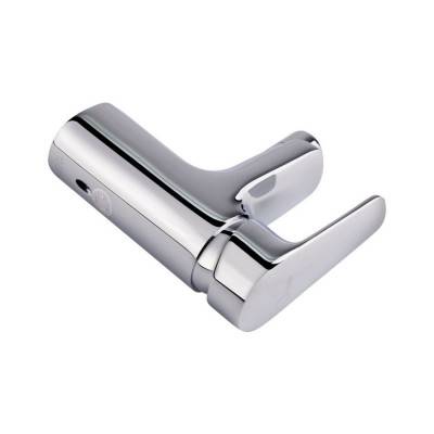 Будкрам купить Смеситель для биде Qtap Tenso CRM 001A Смеситель для биде Qtap Tenso CRM 001A 7