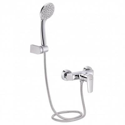 Будкрам купити Змішувач для душу Qtap Tenso CRM 010