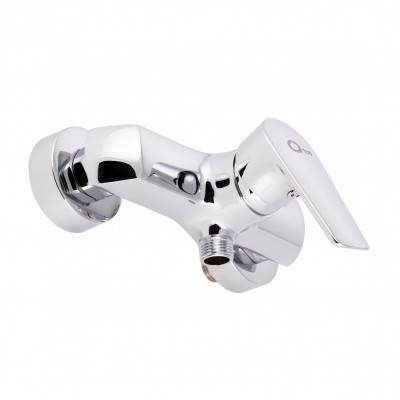 Будкрам купити Змішувач для душу Qtap Tenso CRM 010 Змішувач для душу Qtap Tenso CRM 010 5