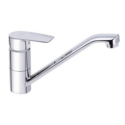 Будкрам купить Смеситель для кухни Qtap Tenso CRM 002