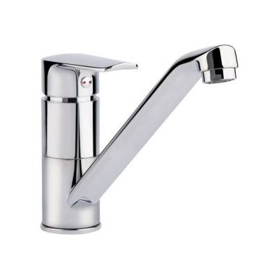 Будкрам купити Змішувач для кухні Qtap Tenso CRM 002 Змішувач для кухні Qtap Tenso CRM 002 6