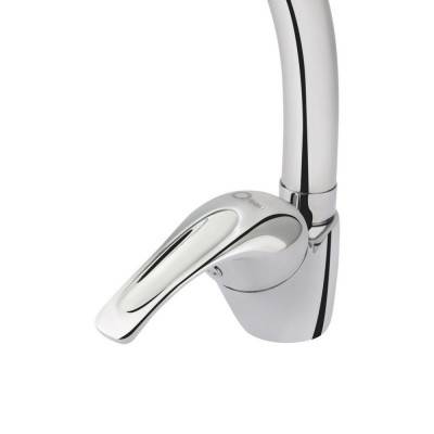 Будкрам купить Смеситель для кухни Qtap Premiere CRM 007 Смеситель для кухни Qtap Premiere CRM 007 7