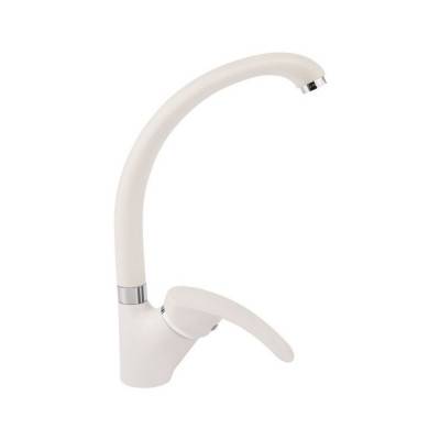 Будкрам купить Смеситель для кухни Qtap Mars MIL 007