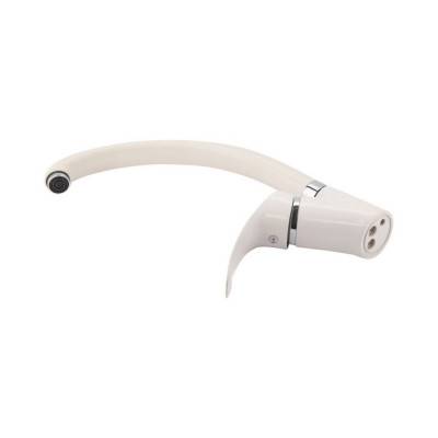 Будкрам купити Змішувач для кухні Qtap Mars MIL 007 Змішувач для кухні Qtap Mars MIL 007 5