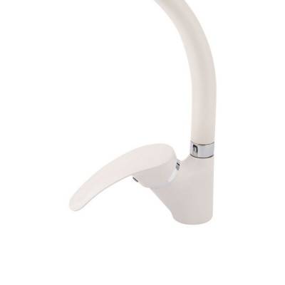 Будкрам купити Змішувач для кухні Qtap Mars MIL 007 Змішувач для кухні Qtap Mars MIL 007 6