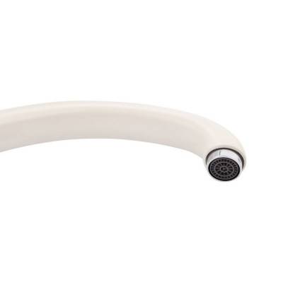 Будкрам купити Змішувач для кухні Qtap Mars MIL 007 Змішувач для кухні Qtap Mars MIL 007 7