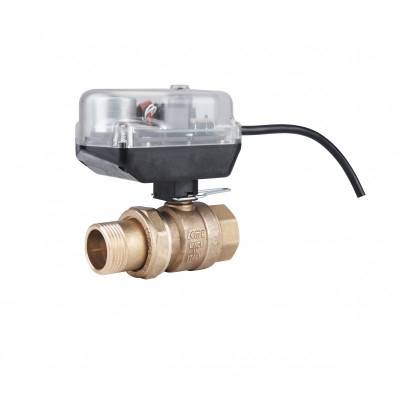 Будкрам купить Кран шаровой зонный Icma 1" №341