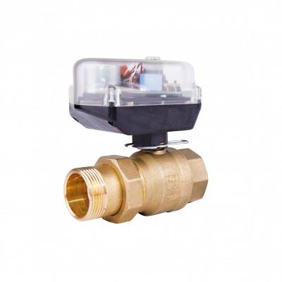 Будкрам купить Кран шаровой зонный Icma 1" 1/4 №341