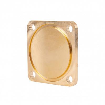 Будкрам купить Заглушка Icma для коллектора №790