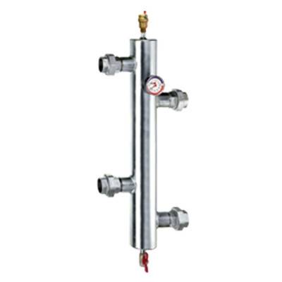 Будкрам купить Гидрострелка Icma 1" 1/4 №C303