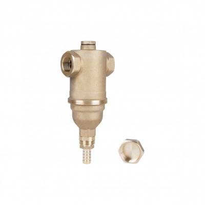 Будкрам купити Самопромивний фільтр Icma 3/4" №745