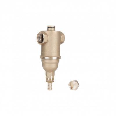 Будкрам купити Самопромивний фільтр Icma 1" №745