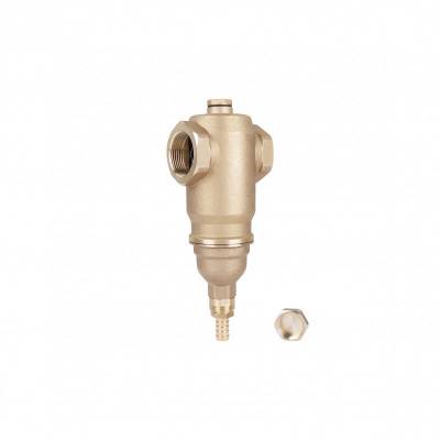 Будкрам купити Самопромивний фільтр Icma 1" 1/4 №745