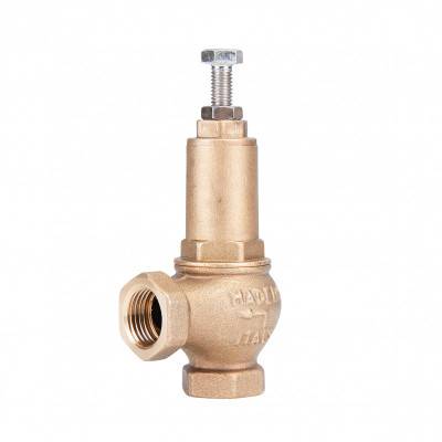 Будкрам купити Запобіжний клапан Icma 1/2" ВР №254